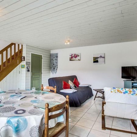 Holiday Home Loumas By Interhome Plerguer Extérieur photo