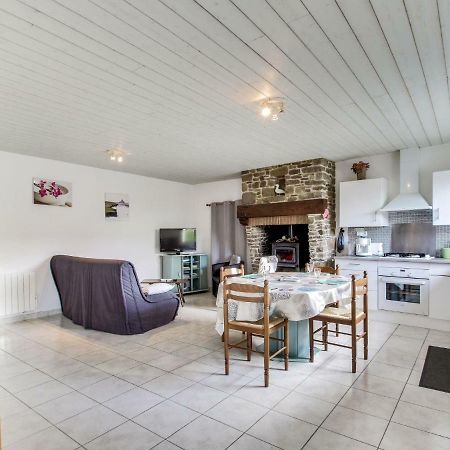 Holiday Home Loumas By Interhome Plerguer Extérieur photo