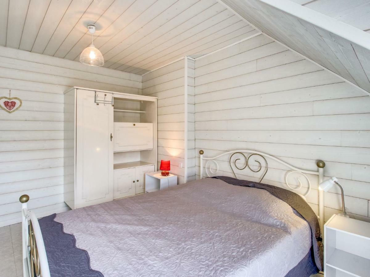 Holiday Home Loumas By Interhome Plerguer Extérieur photo
