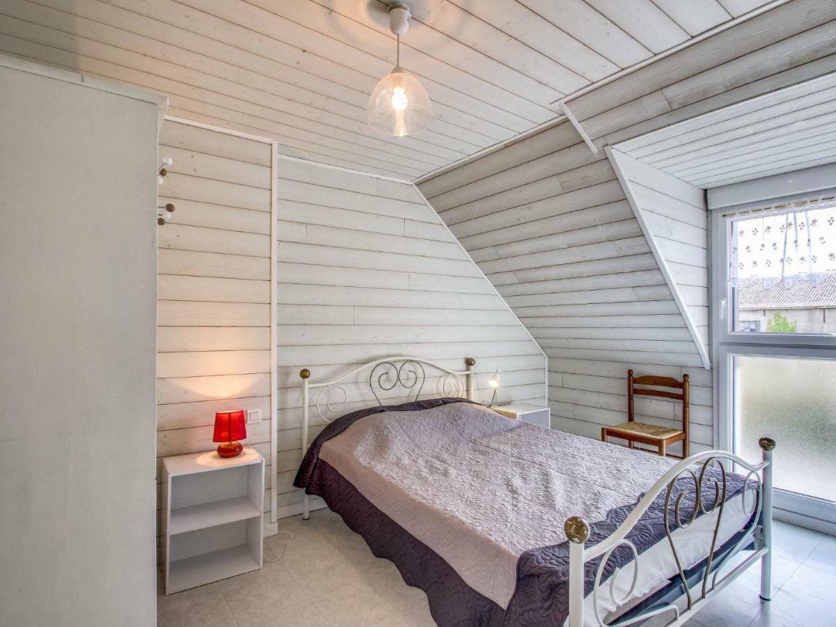 Holiday Home Loumas By Interhome Plerguer Extérieur photo